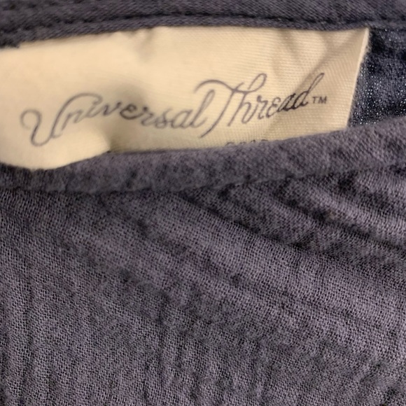 Universal Thread Dress - Picture 3 of 6